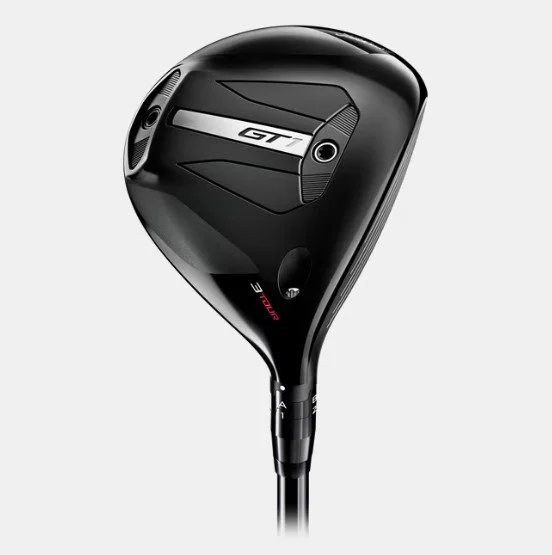 Titleist GT1 3Tour — Da GolfLAB